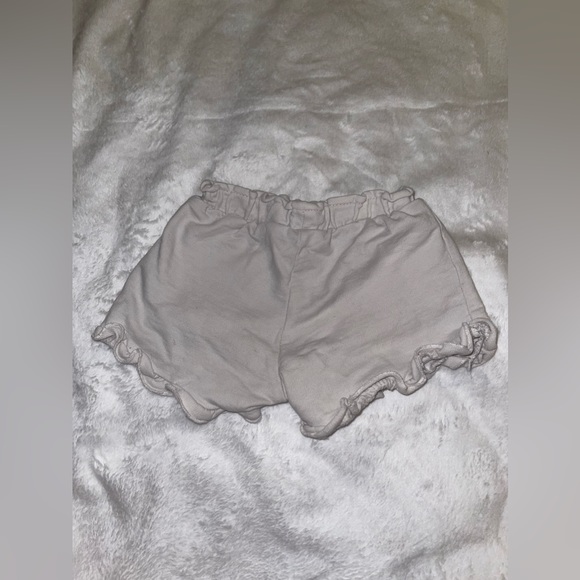 Zara Baby Shorts - Picture 5 of 7